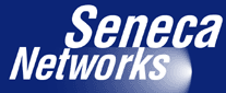 Seneca Networks logo